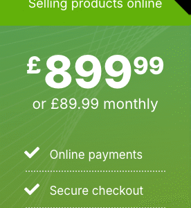 Ecommerce