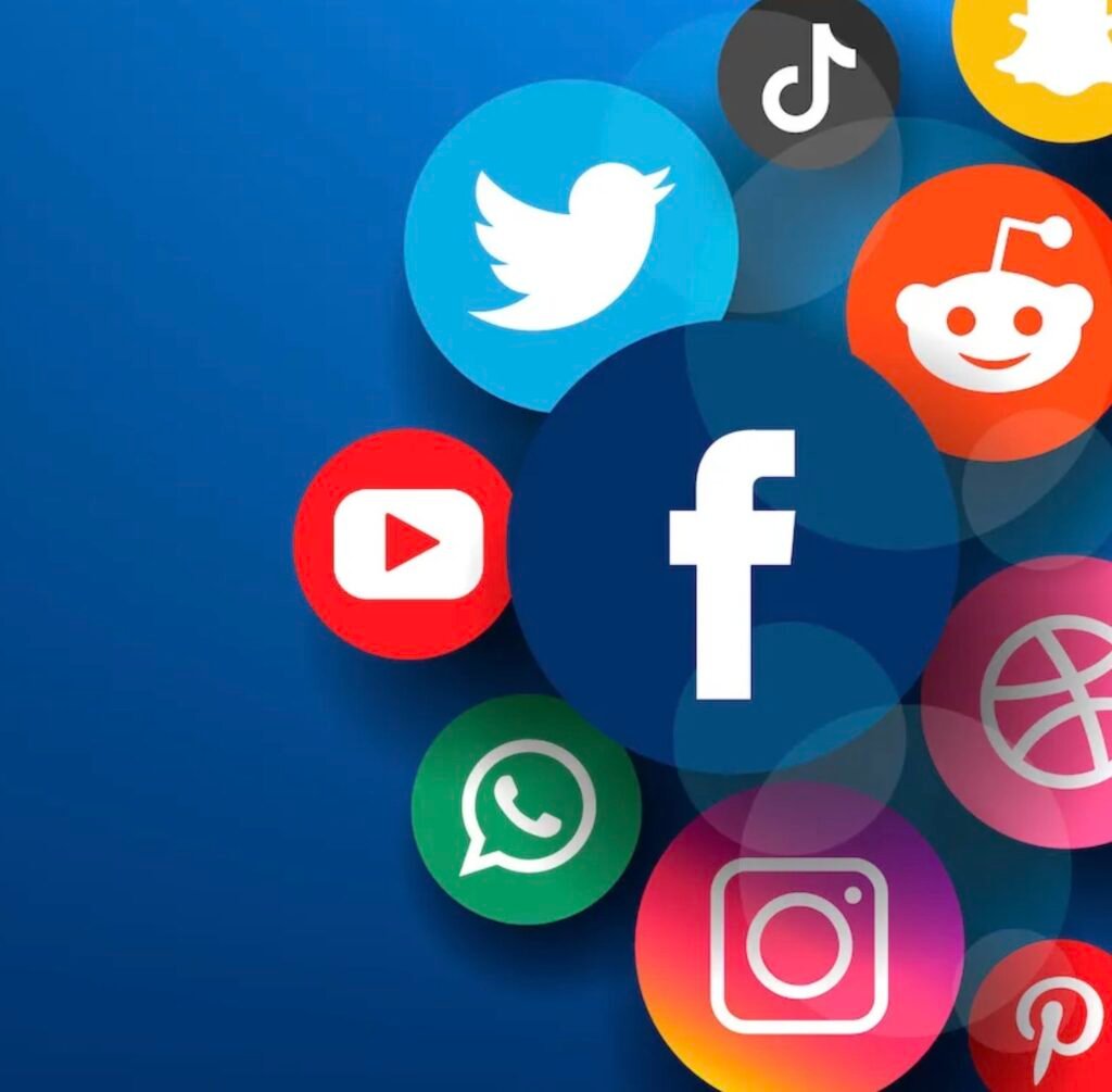 SOCIAL MEDIA 2