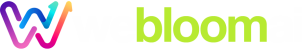 webloomai logo2